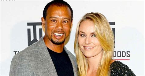 Lindsey Vonn Responds to Leaked Nude Photos of Her and Tiger ...